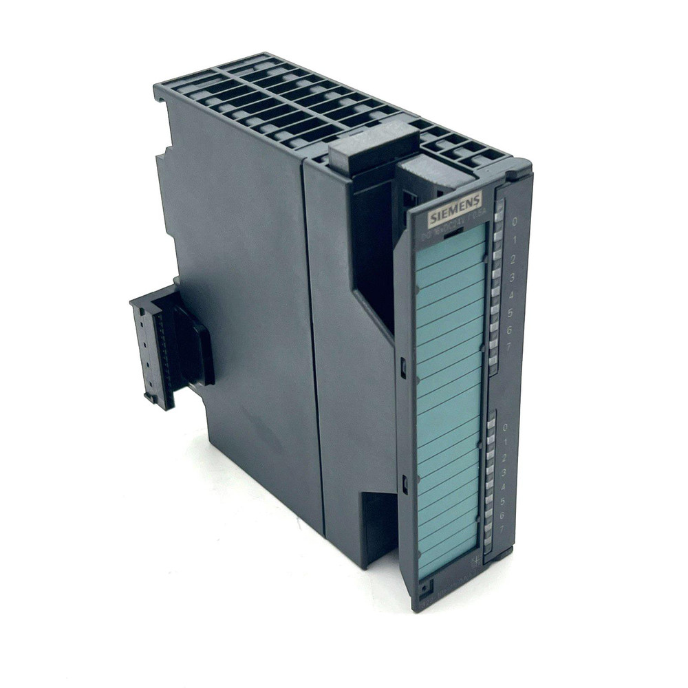 Siemens 6ES7322-1BH01-0AA0 Digital Output Module