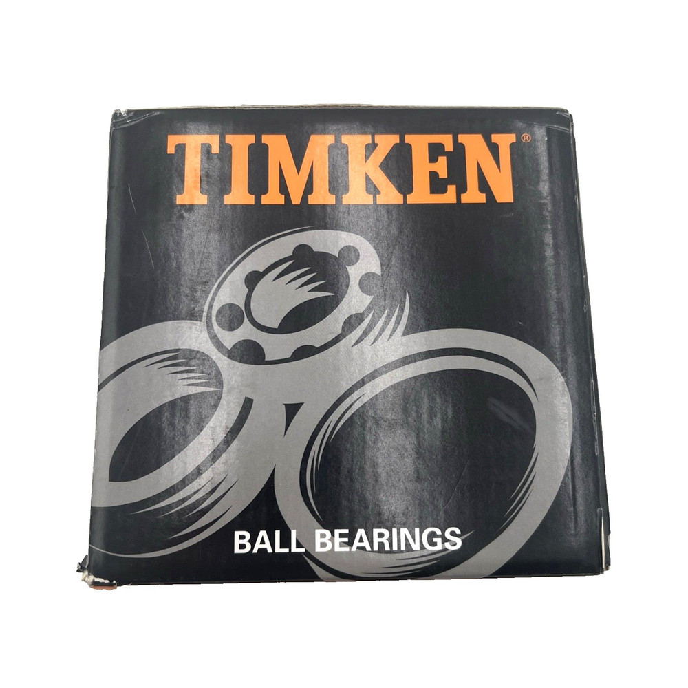 Timken 6218-2RS-C3 Ball Bearing