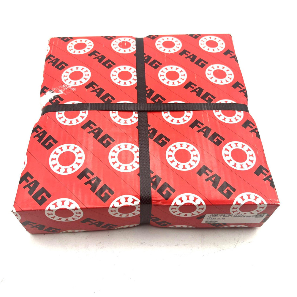 FAG 22228-E1-XL Spherical Roller Bearing