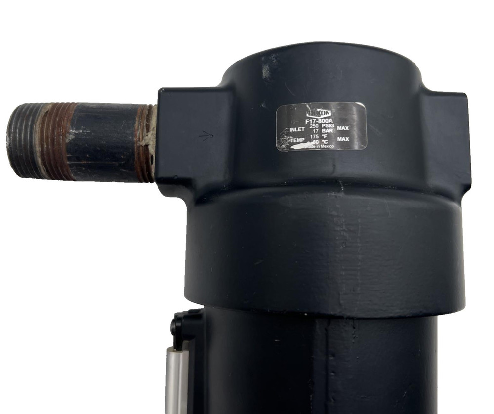 Dixon F17-800A Airline Filter