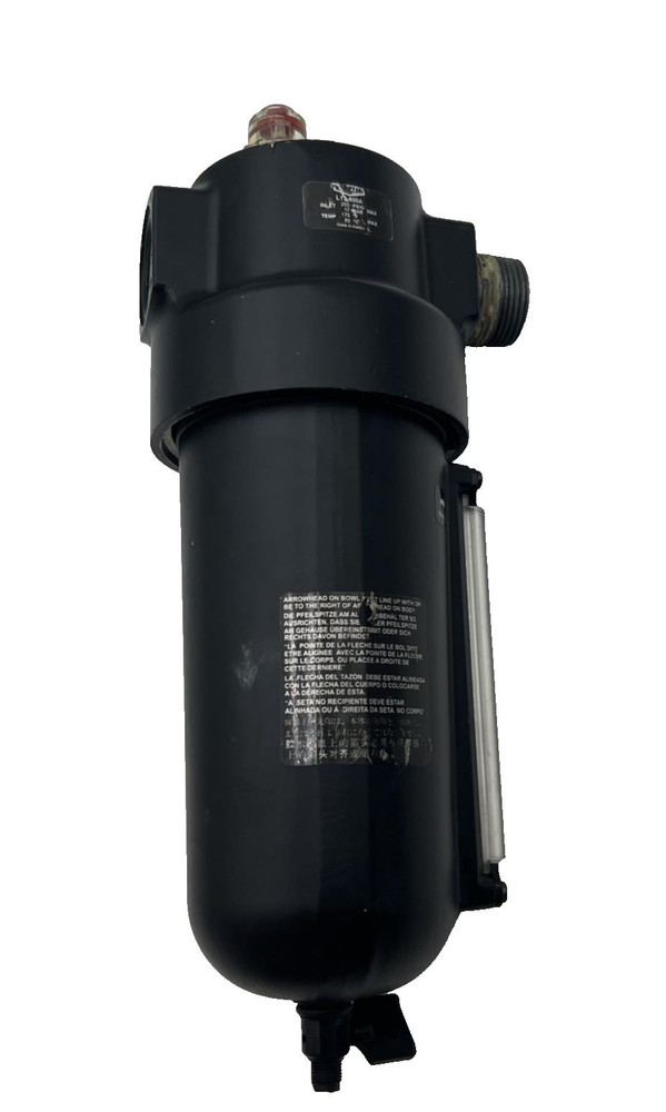 Dixon L17-800A Micro-Fog Lubricator