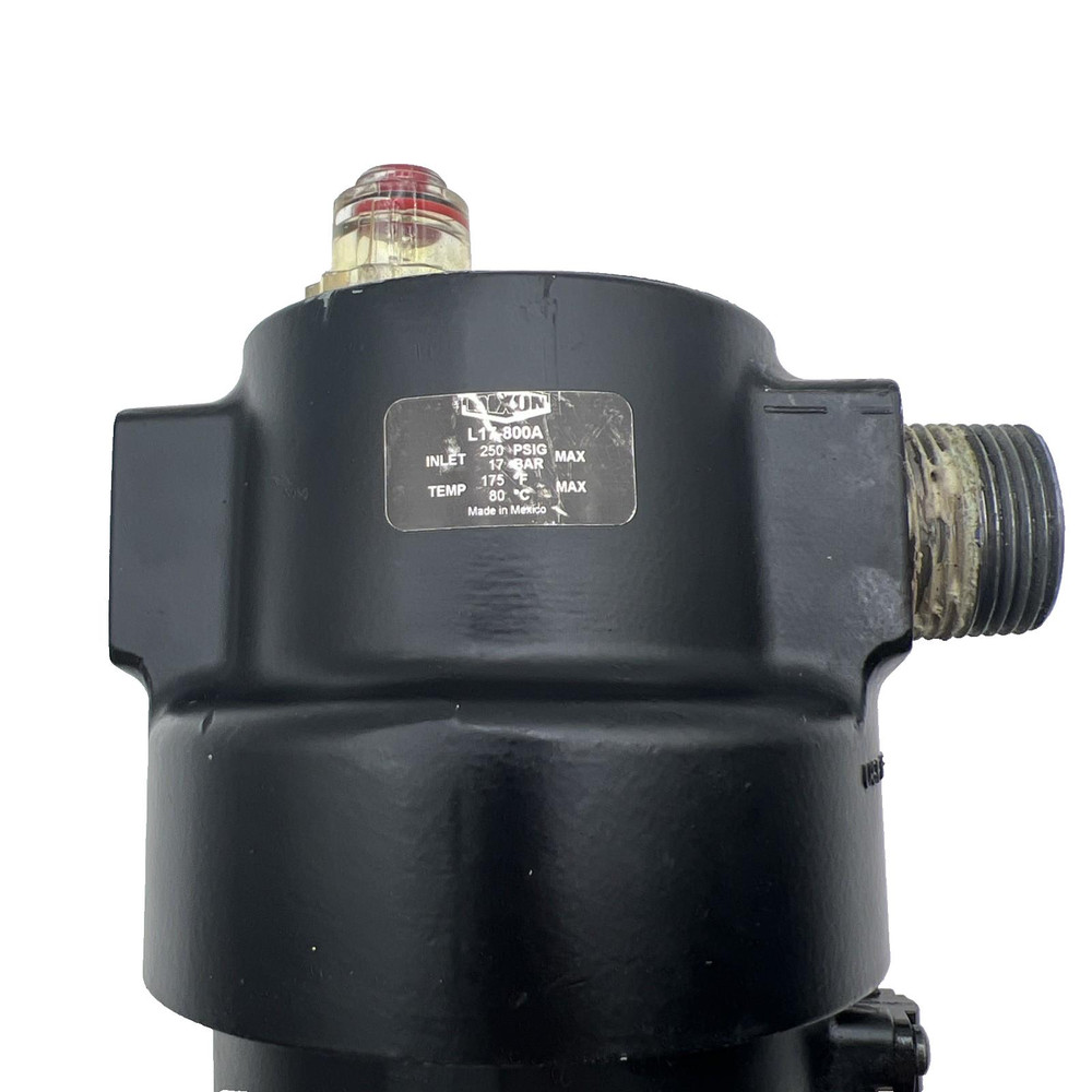 Dixon L17-800A Micro-Fog Lubricator