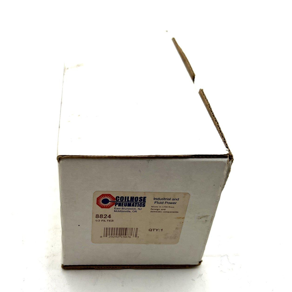 Coilhose 8824 Heavy Duty Filter