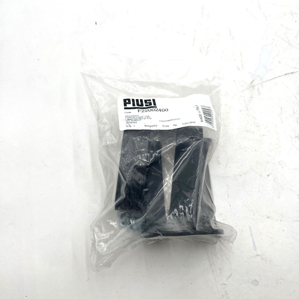 Piusi F22002400 Hose Holder for IBC Plate
