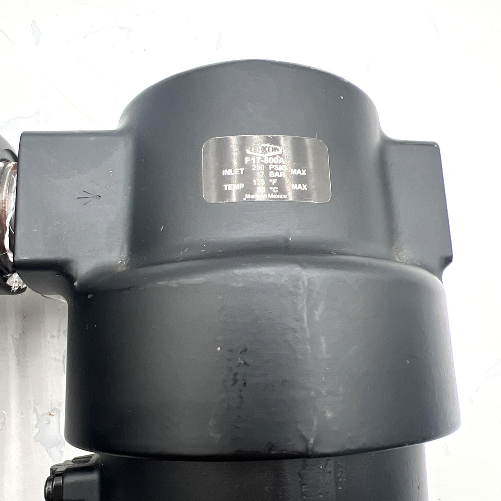 Dixon R17-800R/L17-800A/F17-800A Regulator with Gauge