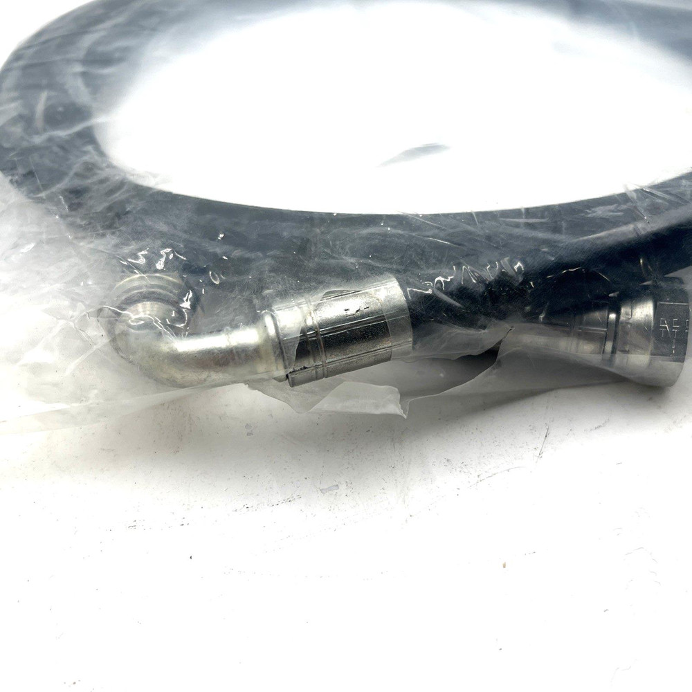 Piusi F22002200 2M x 1/2" FD x 1/2" F Hose