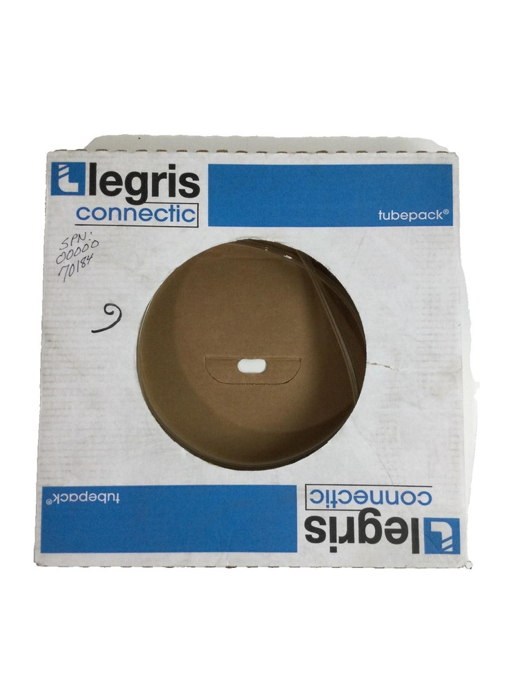 Legris Connectic 1094U08 00Legris  5/16OD 100 FT RL Clear