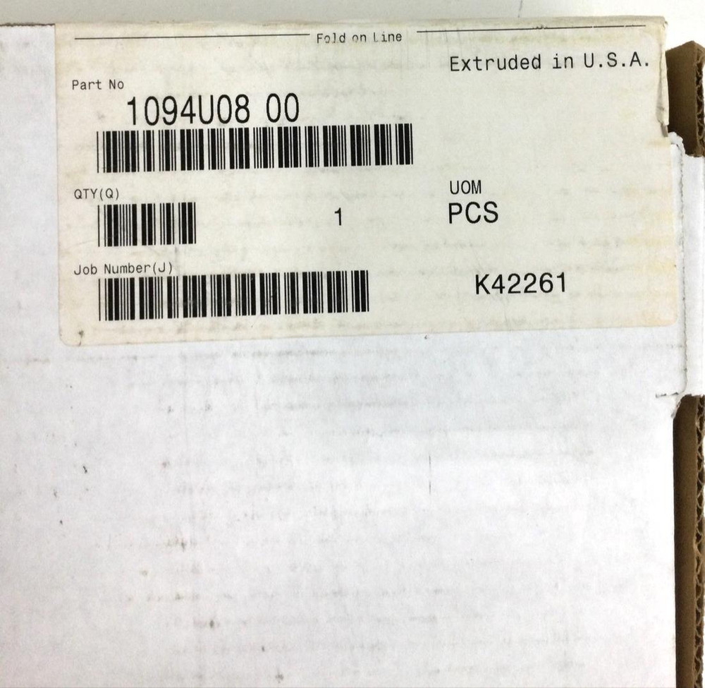 Legris Connectic 1094U08 00Legris  5/16OD 100 FT RL Clear