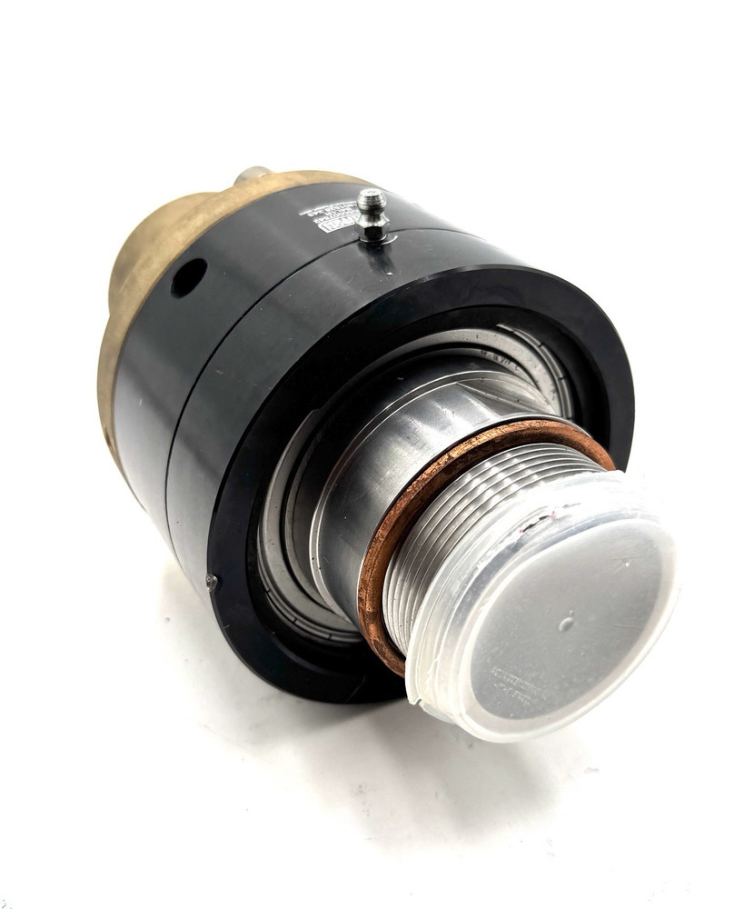 Johnson Fluiten RH050007542 B4L1R 1801528.243 Right 2" Rotary Joint