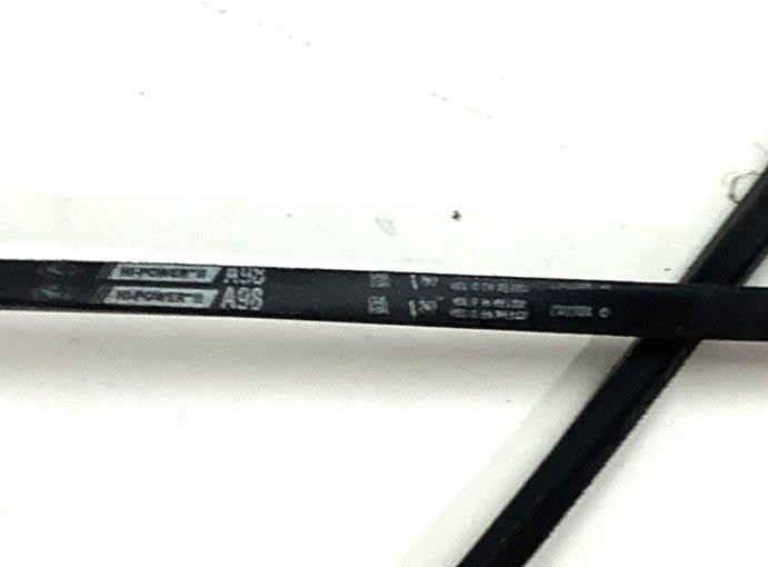 Gates 9002-2098 HI-POWER II BELT A98