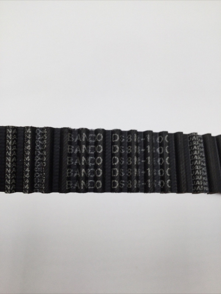 Bando DS8M-1600 Timing belt