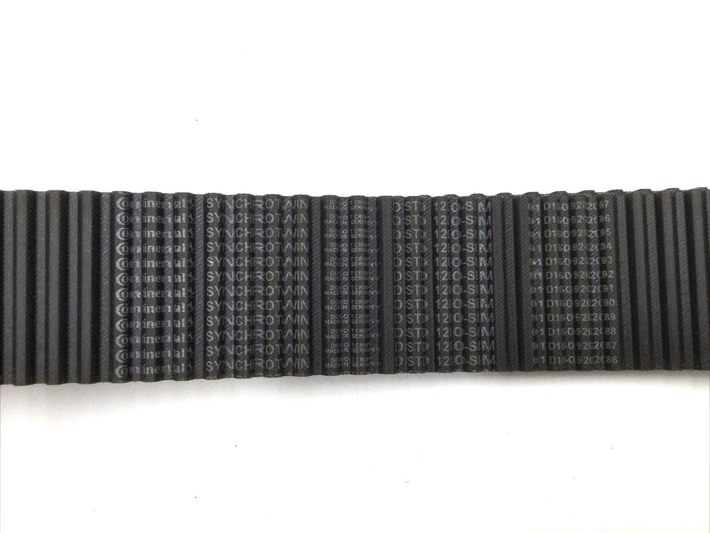 Continental D STD 1200-S8M Timing Belt
