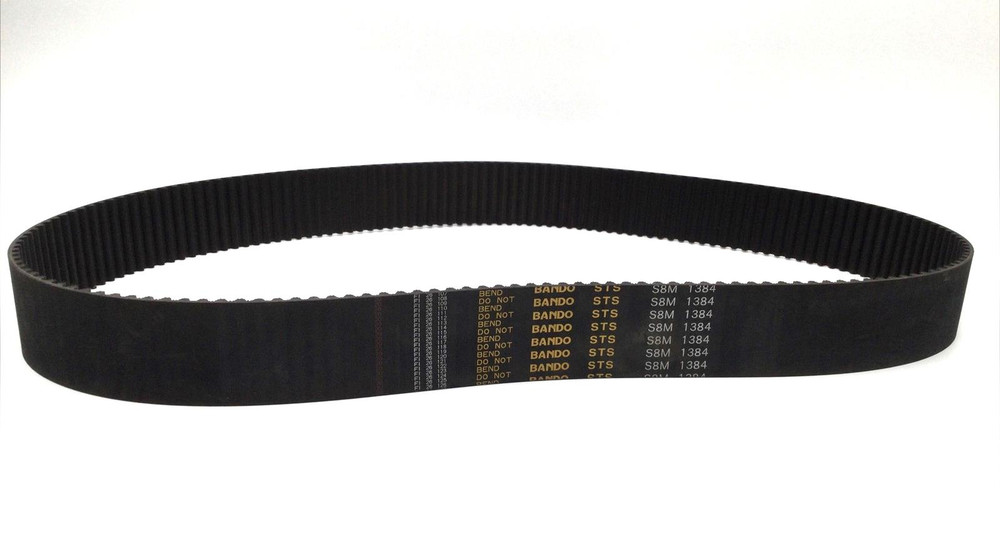 Bando STS S8M 1384 Timing Belt