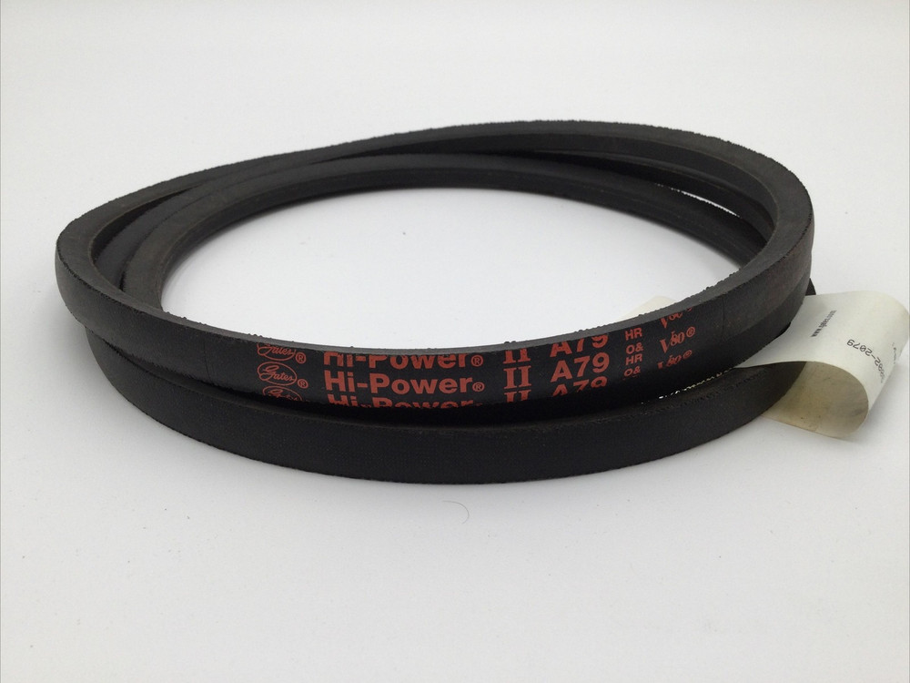 Gates A79 Belt