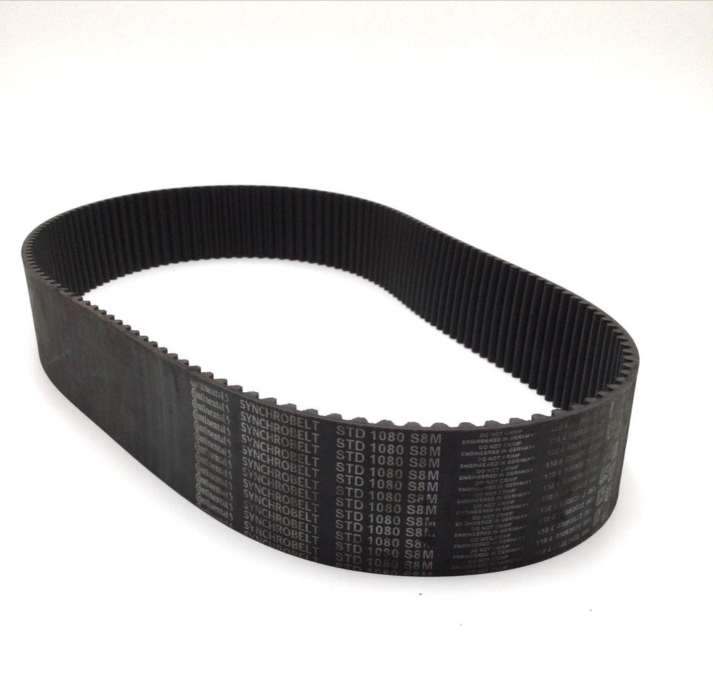 Continental STD 1080 S8M Timing Belt