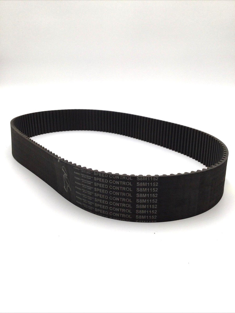Speed Control S8M1152 Timing Belt