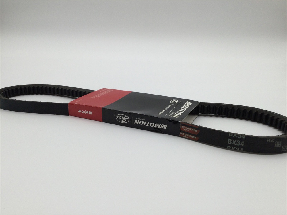 Gates BX34 Belt