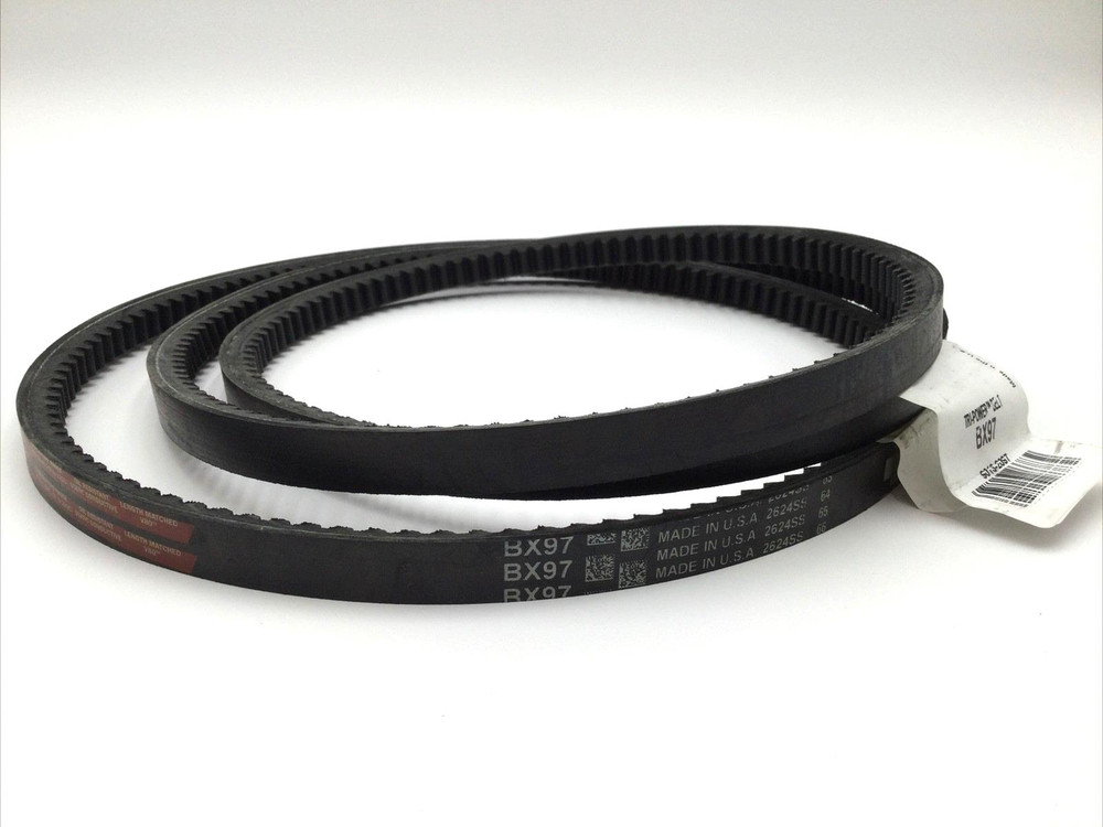 Gates BX97 Belt