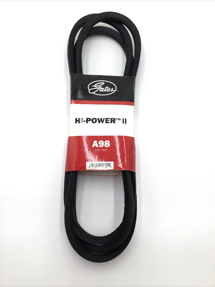 Gates A98 Belt