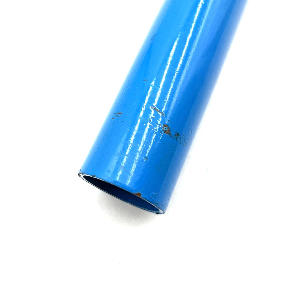 American Valve 4000 Series Flanged Ball Valve Handle Only