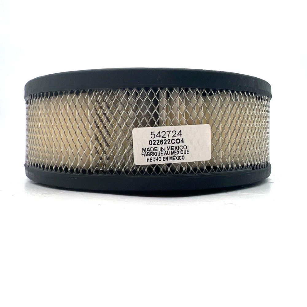 WIX Filters 42724 Premium Air Filter