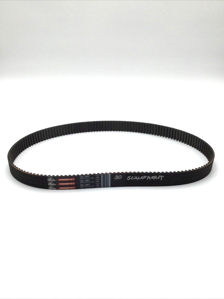 Gates 1200-8MGT GT2 Timing belt