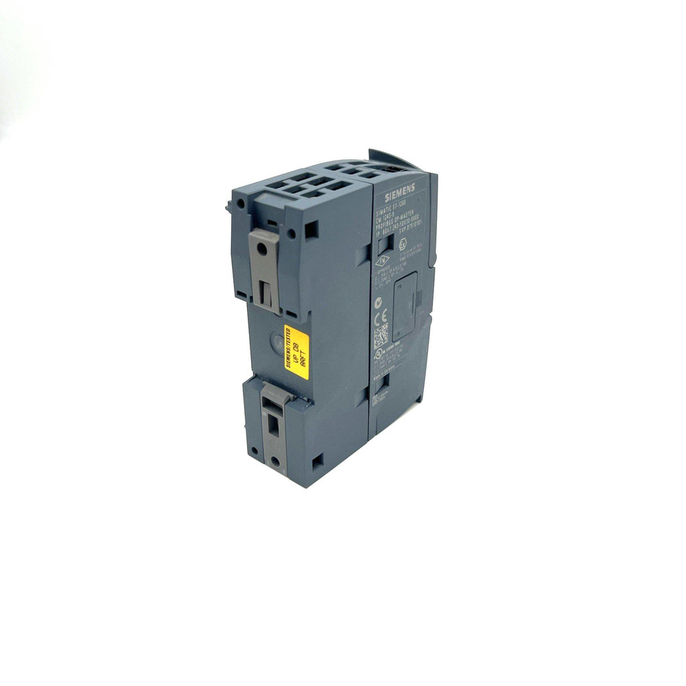 Siemens 6GK7243-5DX30-0XE0 Communications Module