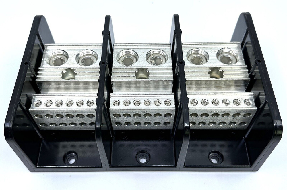 SQUARE D 9080LBA365212