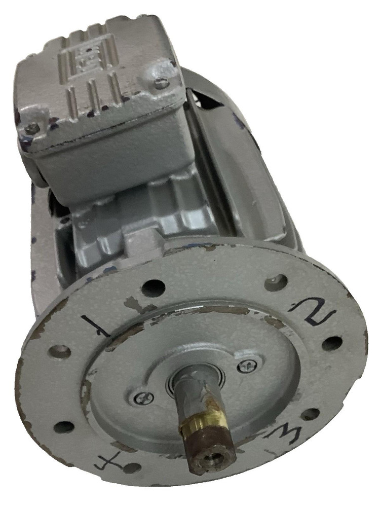 Weg Motor GC08764