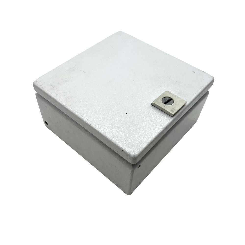 Rittal 8018105 Junction Box w/ CAT5E Cable