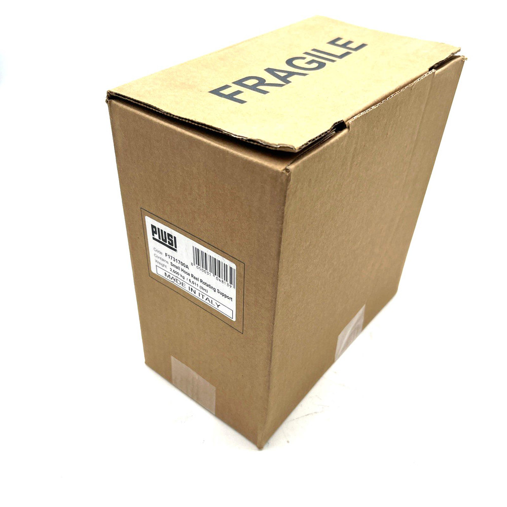 Piusi F1731700A Small Hose Reel Rotating Support Plate