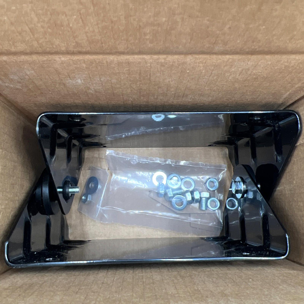 Piusi F1731700A Small Hose Reel Rotating Support Plate