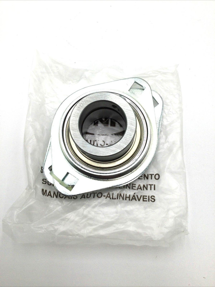 SNR ESPFL.207 Mounted Unit