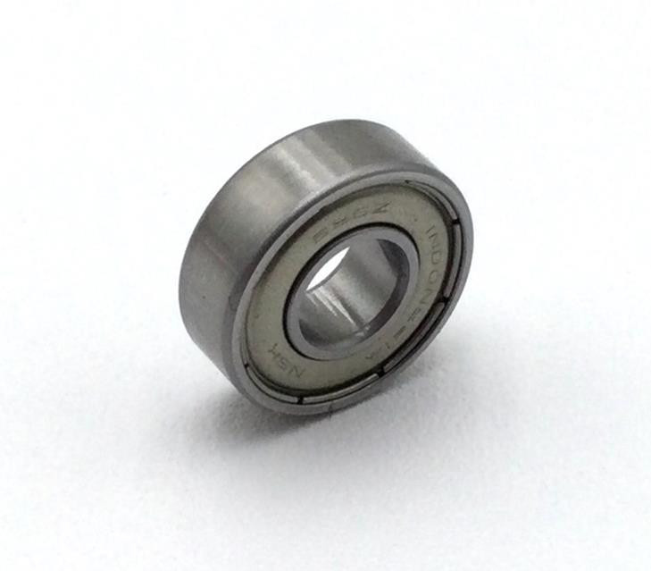 NSK 696T12ZZ1MC3E J AS2L5 Miniature Ball Bearing