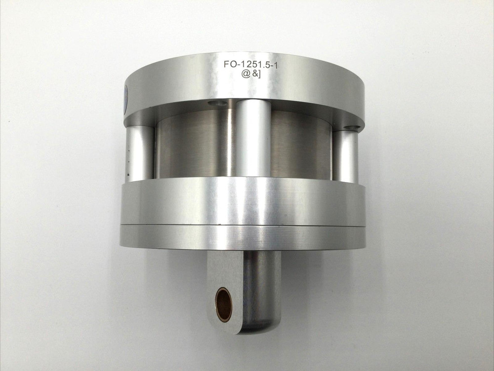 IMI Bimba FO-1251 .5-1 Pneumatic Cylinder