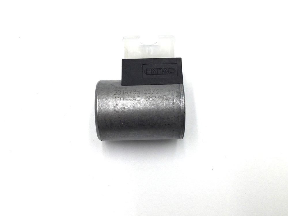 Hydac WSM08130D-01-C-N-115AG-Z4 Solenoid Valve