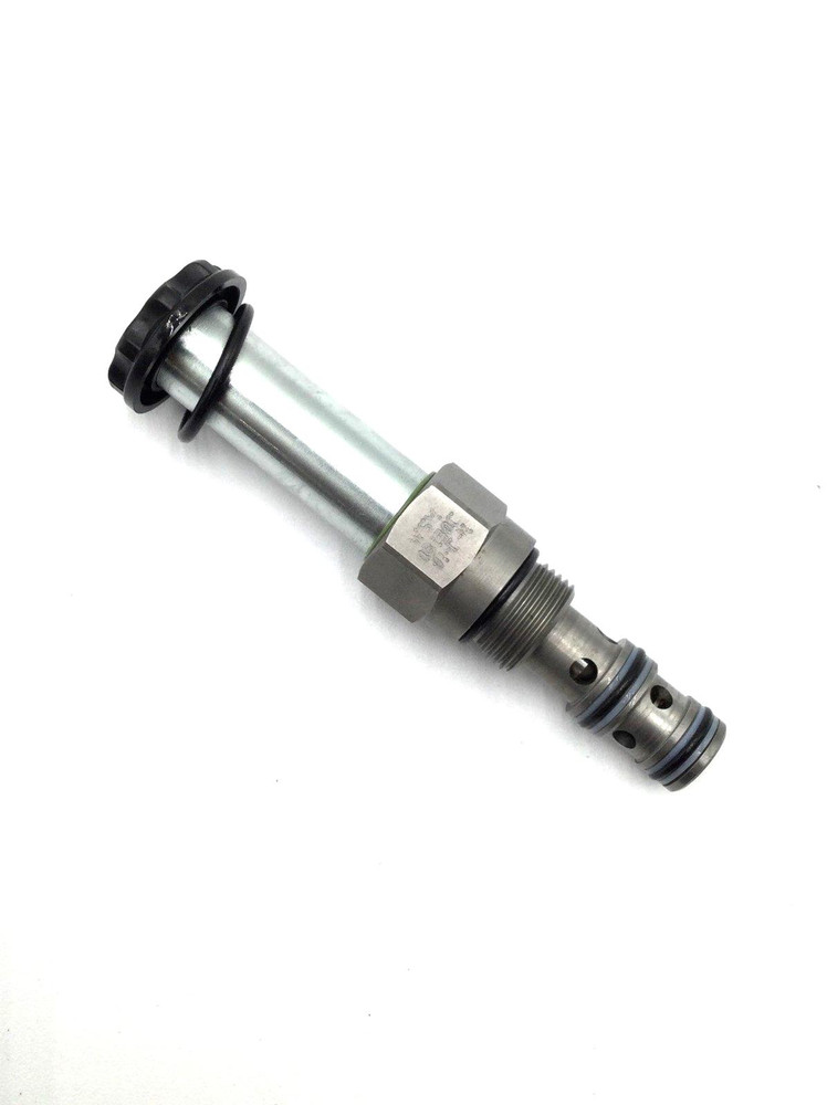 Hydac WSM08130D-01- C-N Poppet Type Solenoid Valve