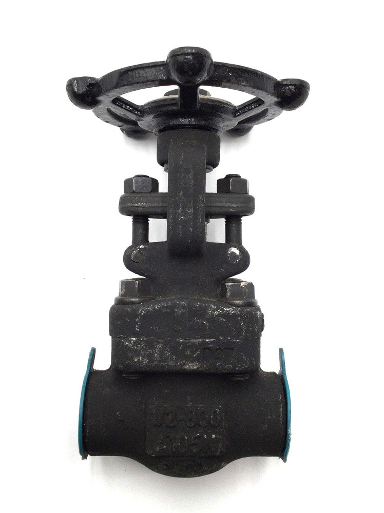 MATCO AP1602/AP1598 Gate Valve Size 1/2” Body A105 A182F6