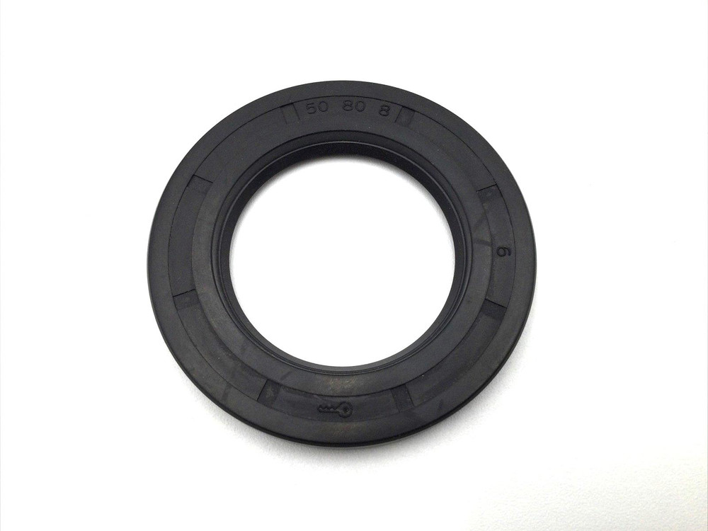 New Key 50X80X8 Oil Seal