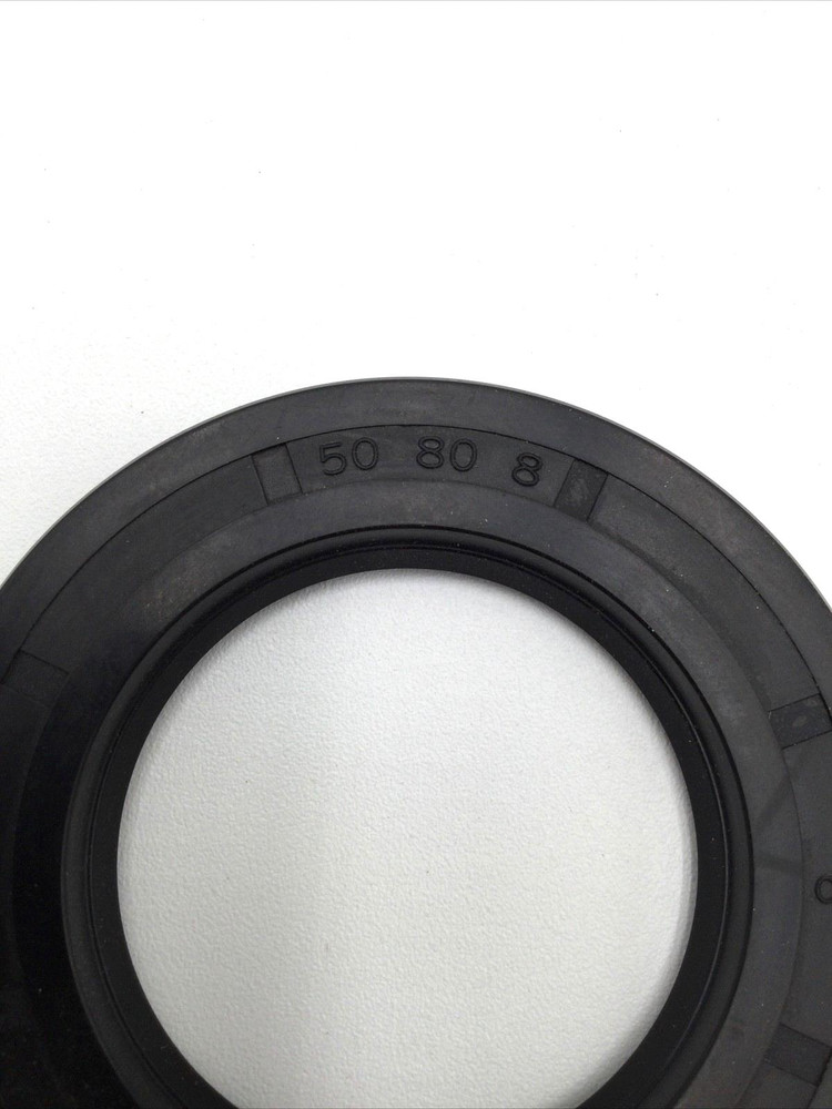 New Key 50X80X8 Oil Seal