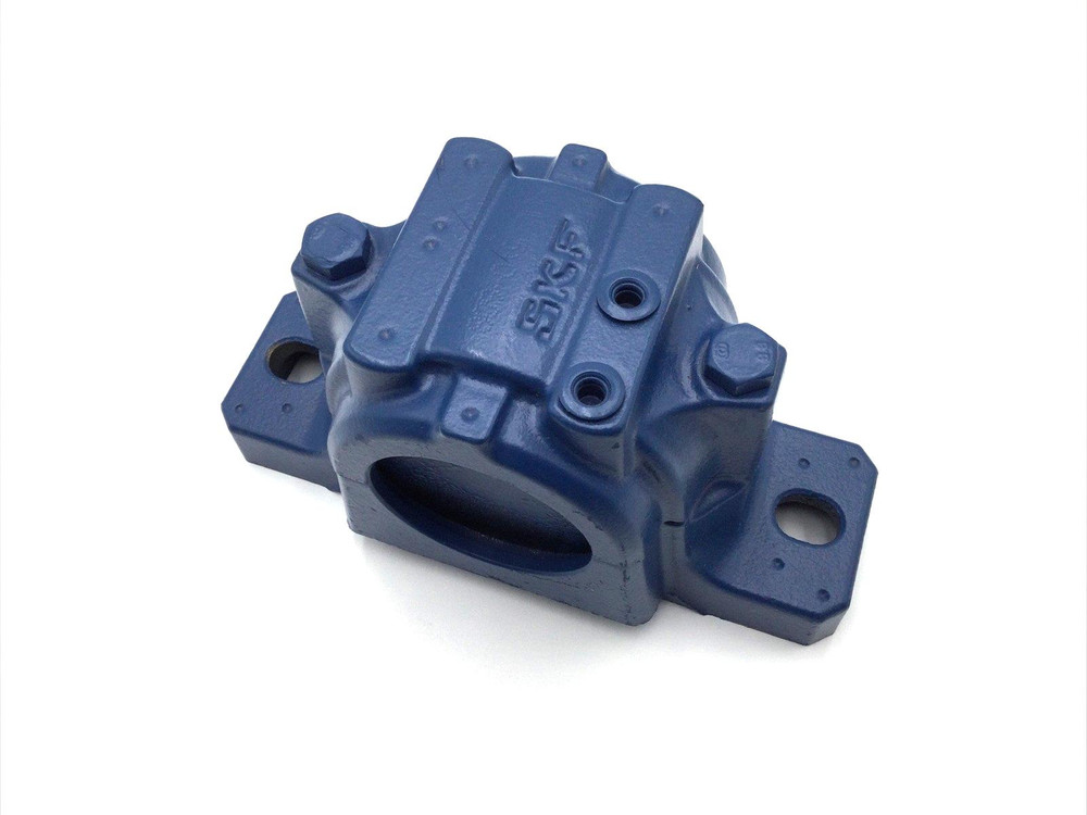 SKF SNL 510-608 Split Block Pillow Block Housing