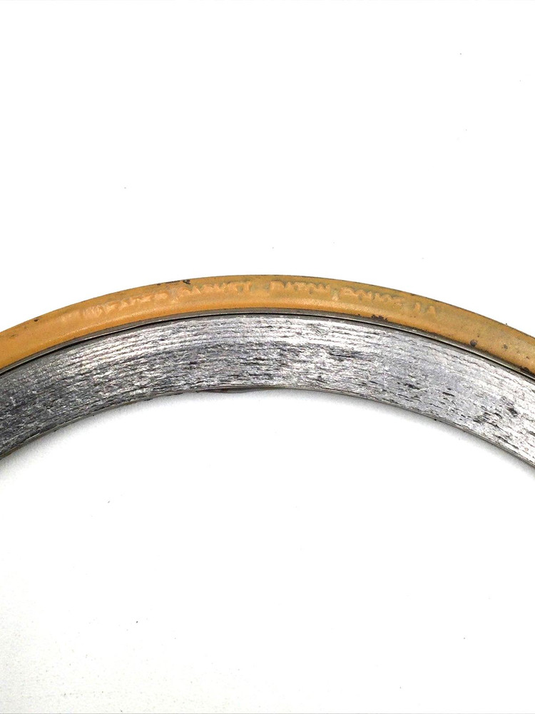 Leader Gasket 304 NASB Spiral Wound Gasket