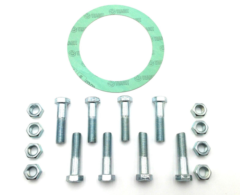 FNW FNWNBGZ1NAR6U Flange Accessory Pack 150# NA 1/16 RNG NBG SET