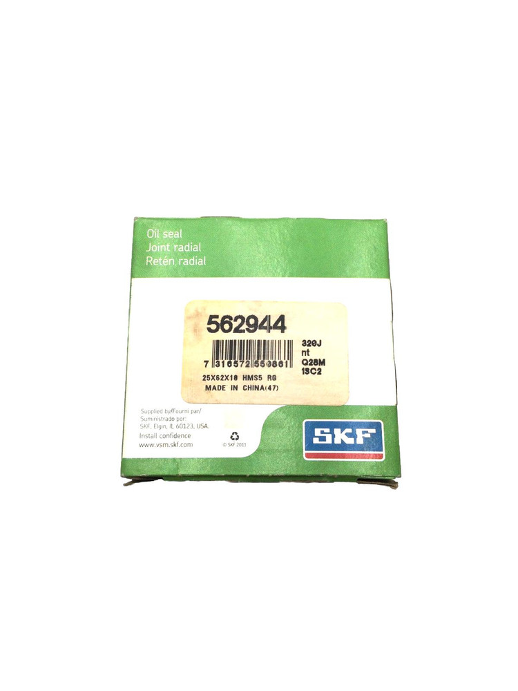 SKF 562944 Oil Seal