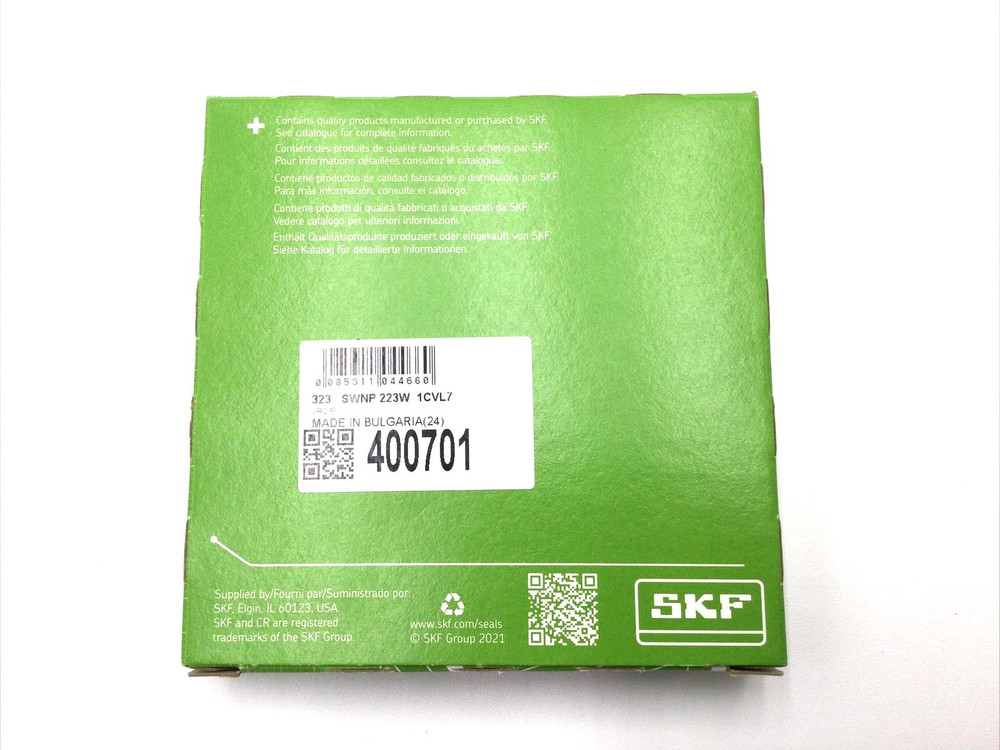 SKF 400701 V Ring Seal