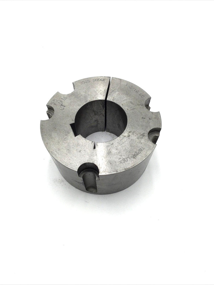 Dodge 100026 SD 3525 X 55MM - KW Taper Lock Bushing