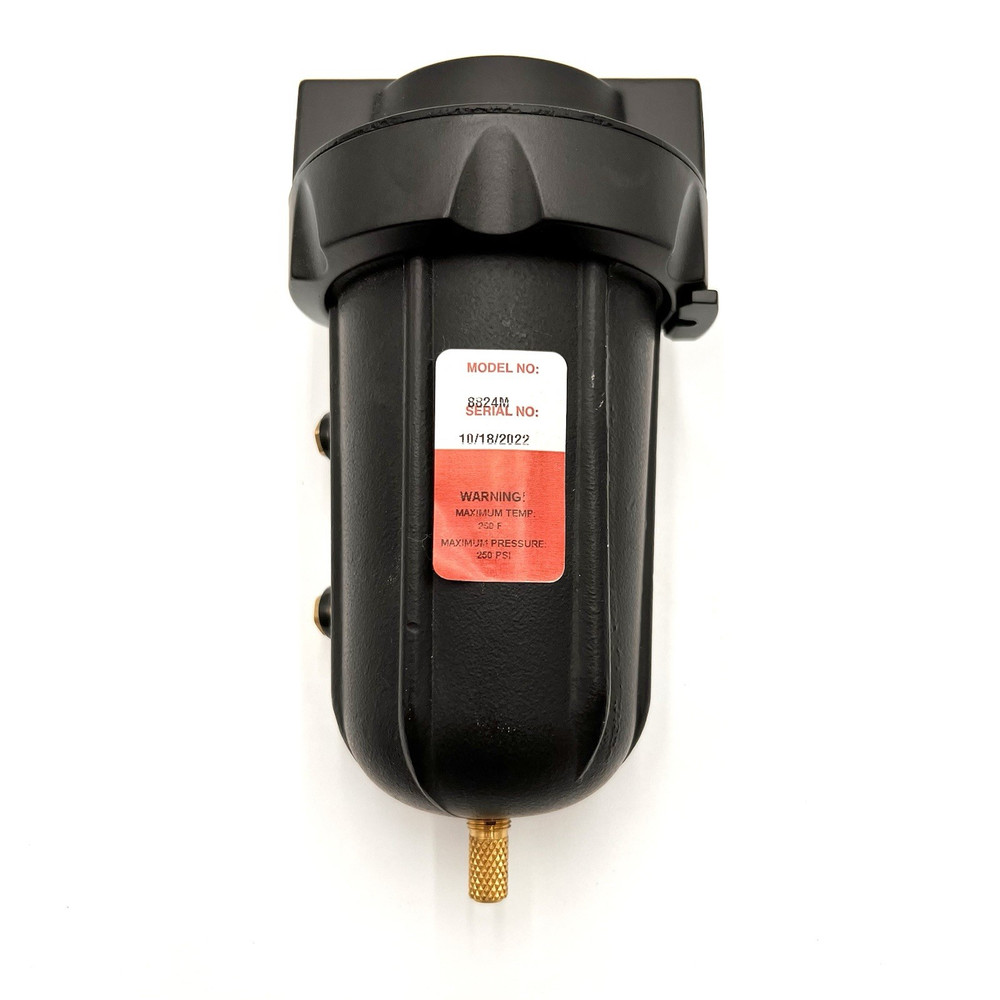 Coilhouse Pneumatics 8824M 1/2 Filter (NO BOX)