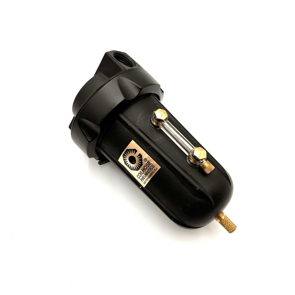 Coilhouse Pneumatics 8824M 1/2 Filter (NO BOX)