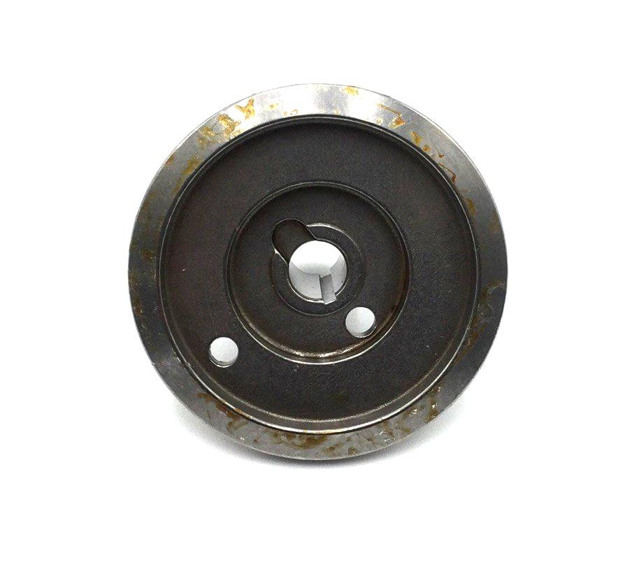 Singer 239486 Machine Pulley Tight