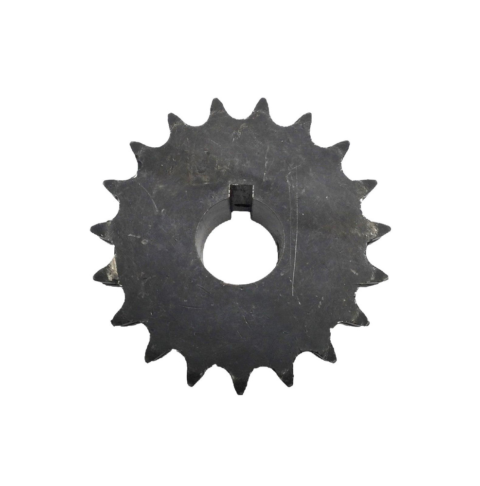 Martin D10B19 5/8”METRIC HUB SPRKT Z19